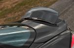 Mercedes-Benz SLR McLaren Black 2006 года